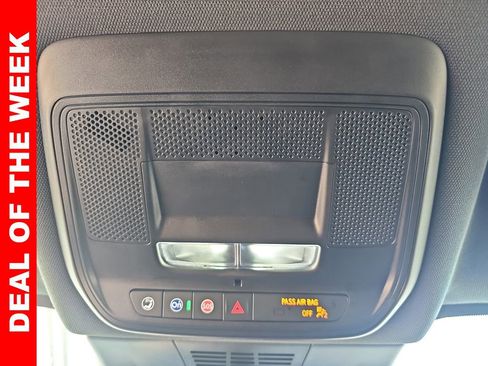 New 2025 Chevrolet Blazer EV LT w/ Midnight/Sport Edition image 30