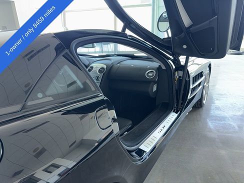 Used 2005 Mercedes-Benz SLR image 22
