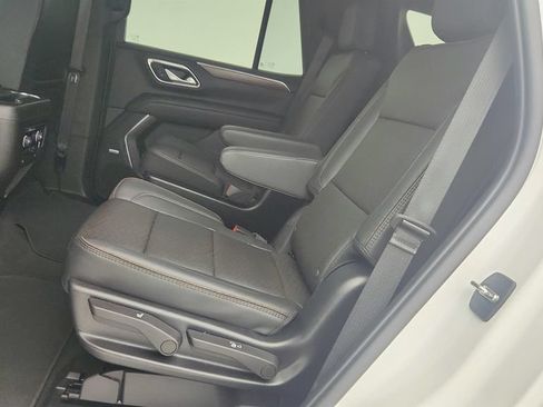 Used 2022 Chevrolet Tahoe High Country AWD/4WD image 26