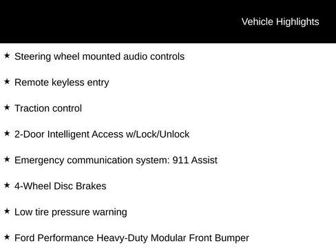 Used 2022 Ford Bronco Big Bend image 22