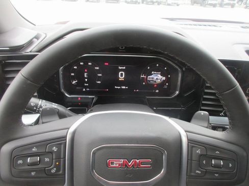 New 2026 GMC Sierra 1500 SLT w/ SLT Premium Plus Package image 18