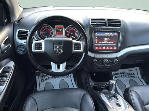 Used 2019 Dodge Journey GT image 9