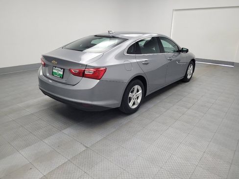 Used 2023 Chevrolet Malibu LT image 9