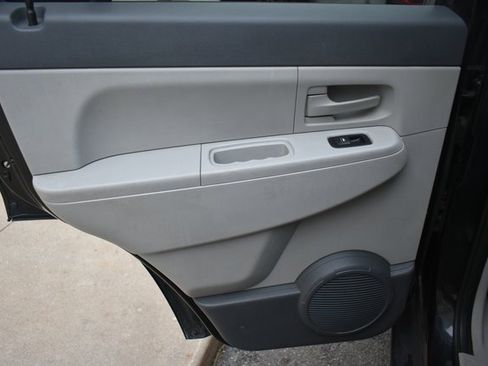 Used 2008 Jeep Liberty Sport w/ Popular Equipment Group image 28