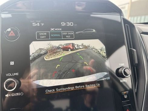 New 2026 Subaru Crosstrek 2.0i Premium w/ Crosstrek Mirror Package image 53