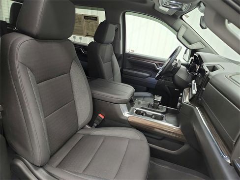 Used 2024 Chevrolet Silverado 1500 RST w/ Convenience Package II image 32