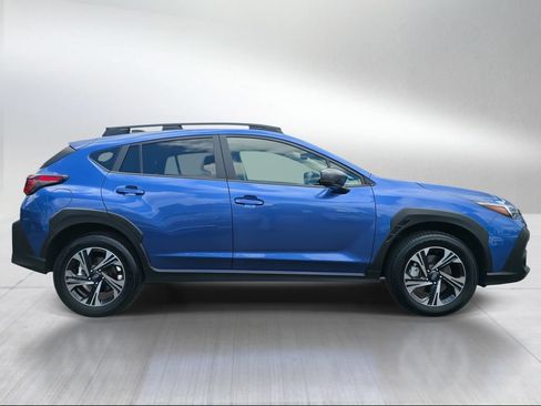 Used 2025 Subaru Crosstrek 2.5i Premium w/ Crosstrek Mirror Package AWD/4WD image 38