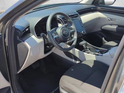 Used 2023 Hyundai Tucson SEL AWD/4WD image 11