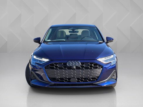 New 2026 Audi A3 2.0T Premium Plus AWD/4WD image 2