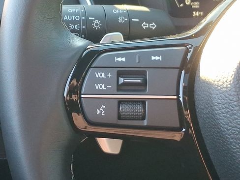 Certified 2025 Acura Integra A-Spec image 21