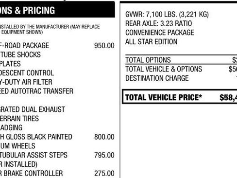 Used 2022 Chevrolet Silverado 1500 RST w/ Z71 Off-Road Package image 32