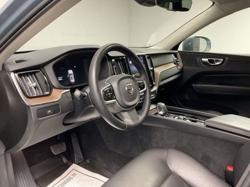 Used 2023 Volvo XC60 B5 Plus w/ Climate Package image 13
