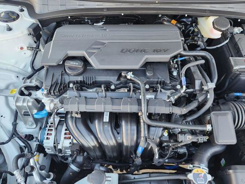 New 2026 Hyundai Elantra SEL Sport Premium image 31