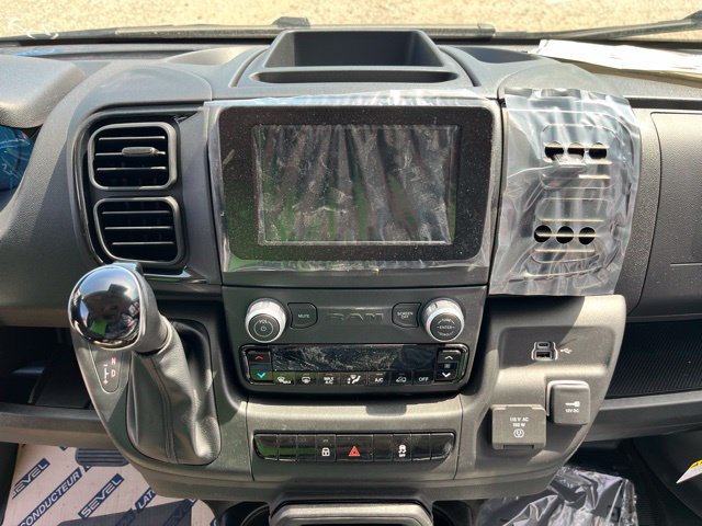 New 2026 RAM ProMaster 2500 w/ Convenience Group FWD image 28