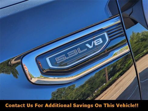 New 2026 GMC Sierra 1500 SLT w/ SLT Premium Plus Package image 8