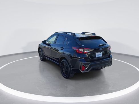 New 2026 Subaru Crosstrek 2.5i Sport image 6