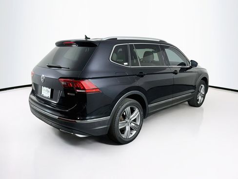 Used 2019 Volkswagen Tiguan SEL Premium AWD/4WD image 9