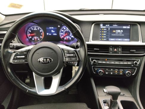 Used 2019 Kia Optima LX w/ LX Premium Package FWD image 22