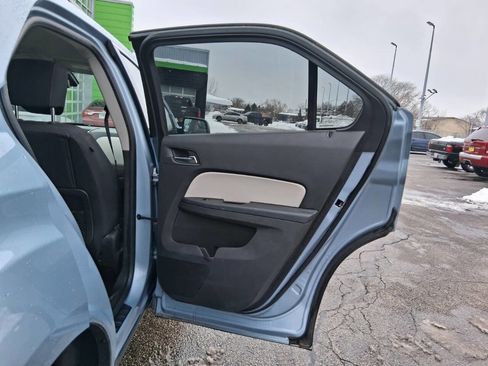 Used 2014 Chevrolet Equinox LT w/ Driver Convenience Package image 11