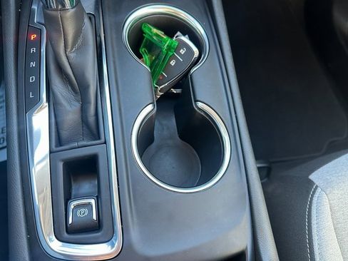 Used 2024 Chevrolet Equinox LS image 26