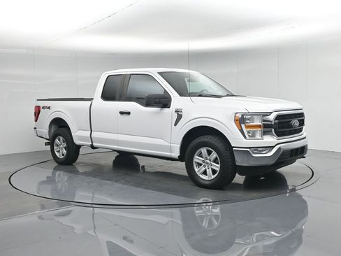 Certified 2021 Ford F150 XLT image 29