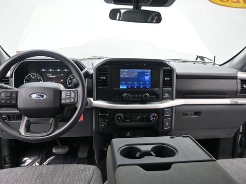 Used 2023 Ford F150 XLT AWD/4WD image 34