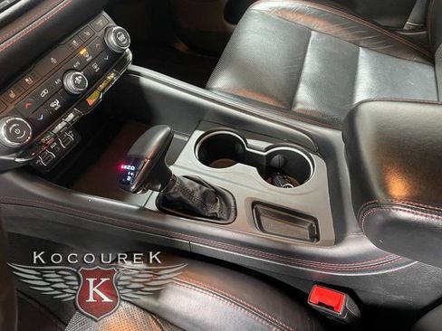 Used 2024 Dodge Durango GT image 17