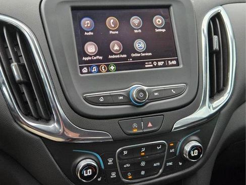 Used 2024 Chevrolet Equinox LT FWD image 25