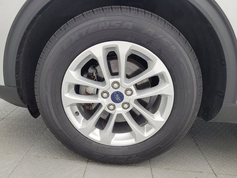 Used 2020 Ford Escape SE AWD/4WD image 31