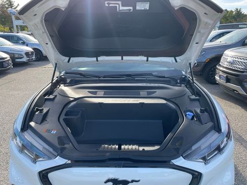 New 2025 Ford Mustang Mach-E Premium image 26