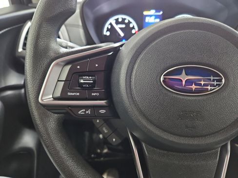 Used 2021 Subaru Forester image 15