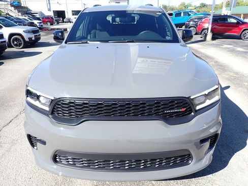New 2026 Dodge Durango GT w/ Blacktop Package image 11