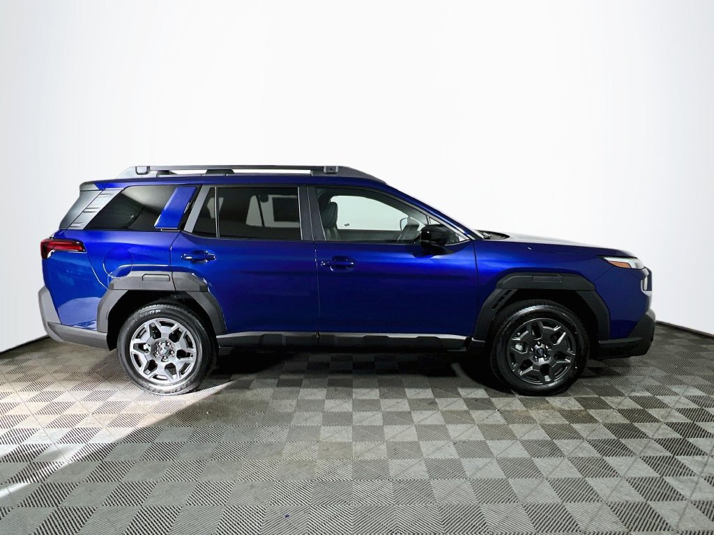 New 2026 Subaru Outback Premium AWD/4WD image 8