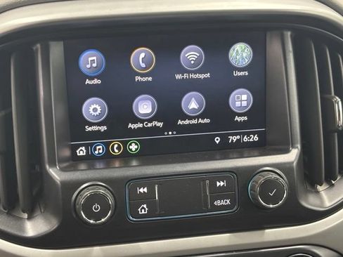 Used 2020 Chevrolet Colorado LT AWD/4WD image 26
