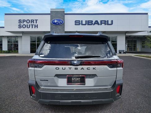 New 2026 Subaru Outback Premium image 4