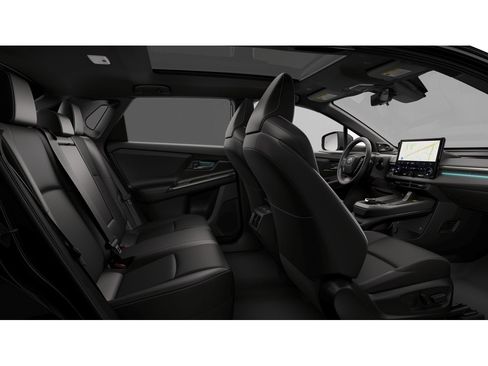 New 2026 Toyota bZ image 7