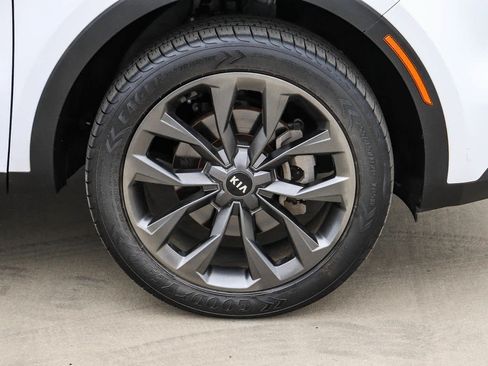 Used 2021 Kia Sorento SX Prestige AWD/4WD image 9