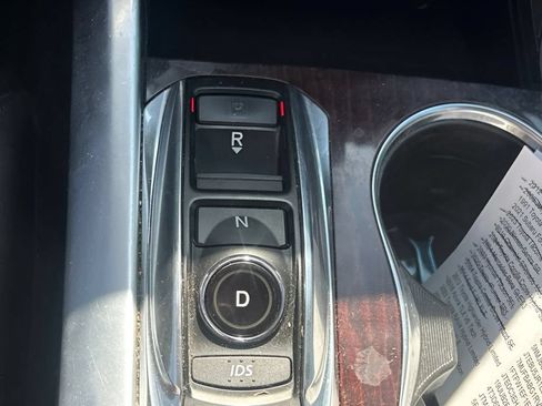 Used 2016 Acura TLX V6 w/ Technology Package FWD image 28