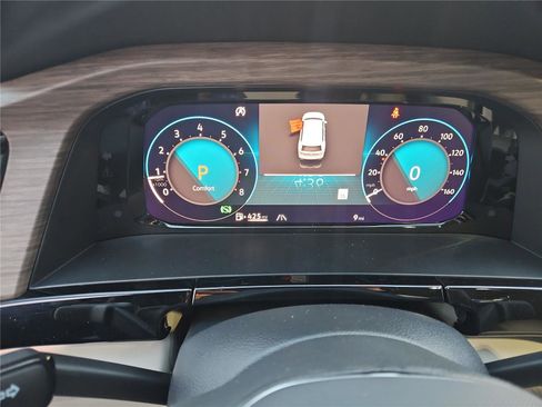 New 2026 Volkswagen Atlas SEL Premium R-Line image 14