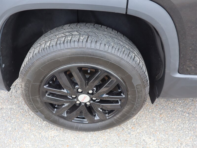 Used 2019 GMC Acadia SLE w/ Driver Alert Package I FWD image 24
