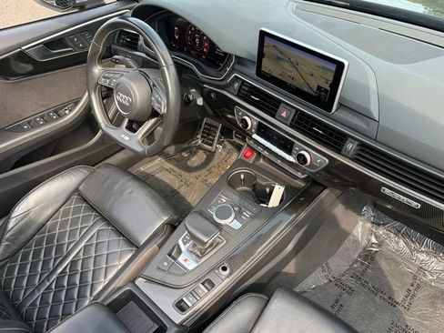 Used 2019 Audi S5 Premium Plus AWD/4WD image 13