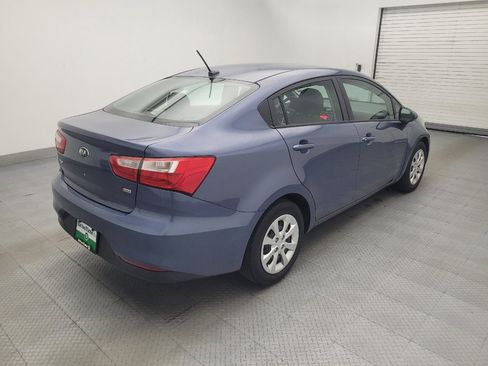 Used 2016 Kia Rio LX FWD image 9