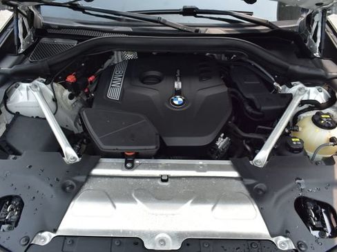 Used 2019 BMW X3 xDrive30i AWD/4WD image 52
