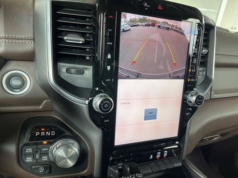 New 2025 RAM 1500 Laramie image 23
