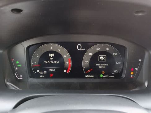 Used 2026 Acura ADX A-Spec FWD image 35