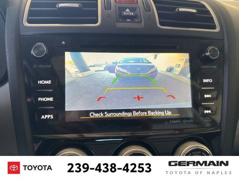 Used 2018 Subaru Forester 2.5i Premium w/ All-Weather Package image 14