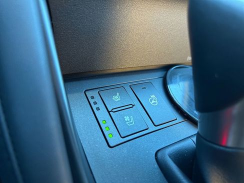 Used 2023 Lexus IS 300 AWD w/ Premium Package image 36