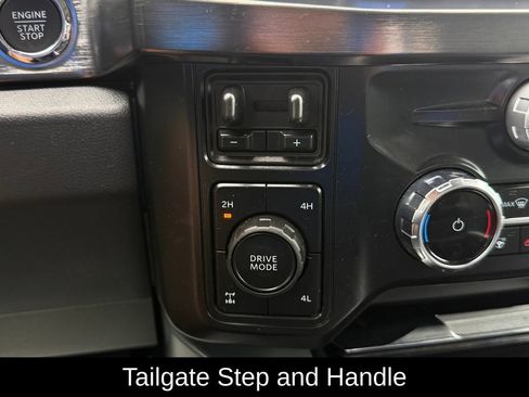 Used 2025 Ford F250 Lariat w/ Lariat Ultimate Package AWD/4WD image 27