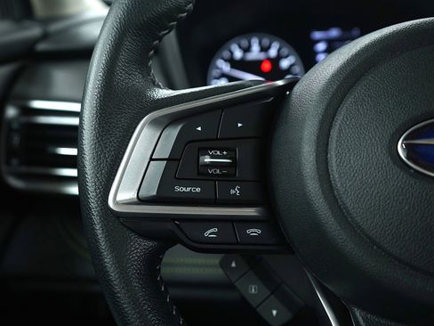 Used 2021 Subaru Outback Onyx Edition XT w/ Popular Package #2 image 24