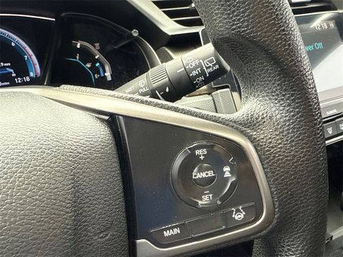 Used 2019 Honda Civic EX image 21